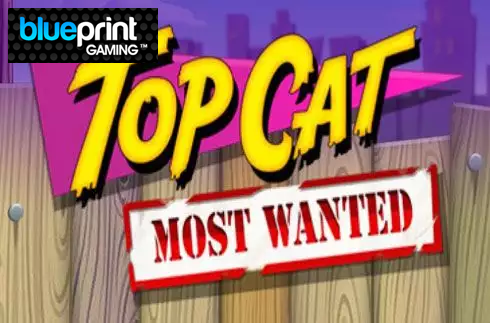 Top Cat Most Wanted